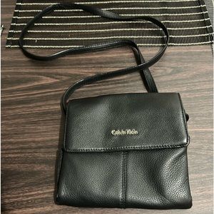 Calvin Klein crossbody bag